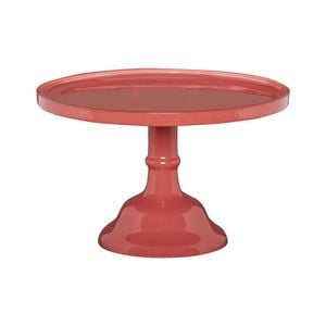 Ecology Torte Cake Stand 25x15.5cm - Lobster