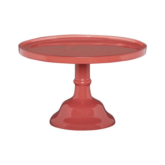 Ecology Torte Cake Stand 25x15.5cm - Lobster
