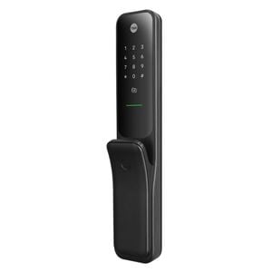 Yale Kyra Matte Black Pro Smart Lock