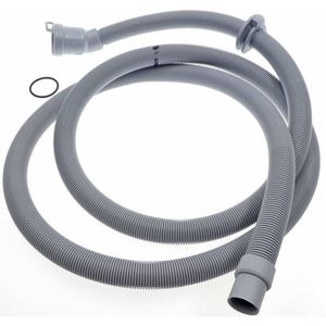 Dishwasher Outlet Water Drain Hose - Discharge Hose Assembly 640311, suits Asko