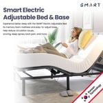 Smart Electric Frame Adjustment Queen Size