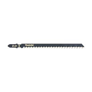 Makita Jigsaw Blade B-61 Bayonet Type B-06909 - 3 Pack