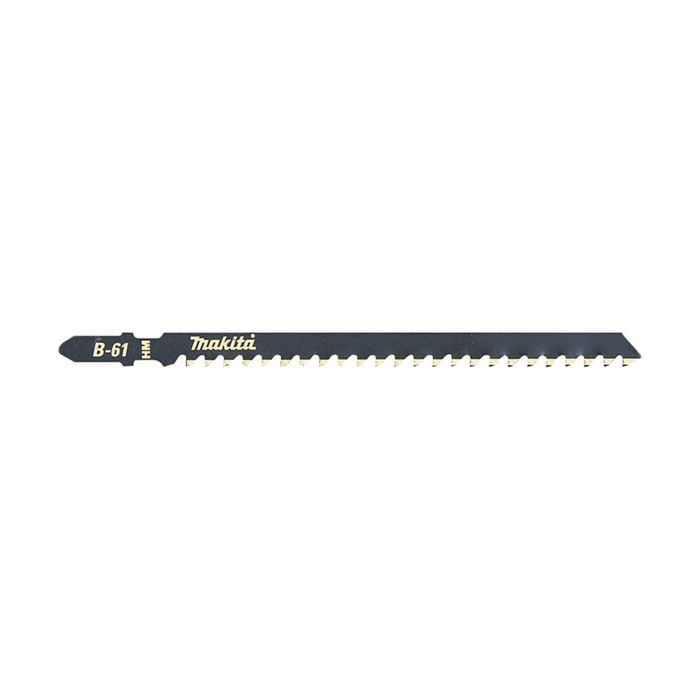 Makita Jigsaw Blade B-61 Bayonet Type B-06909 - 3 Pack