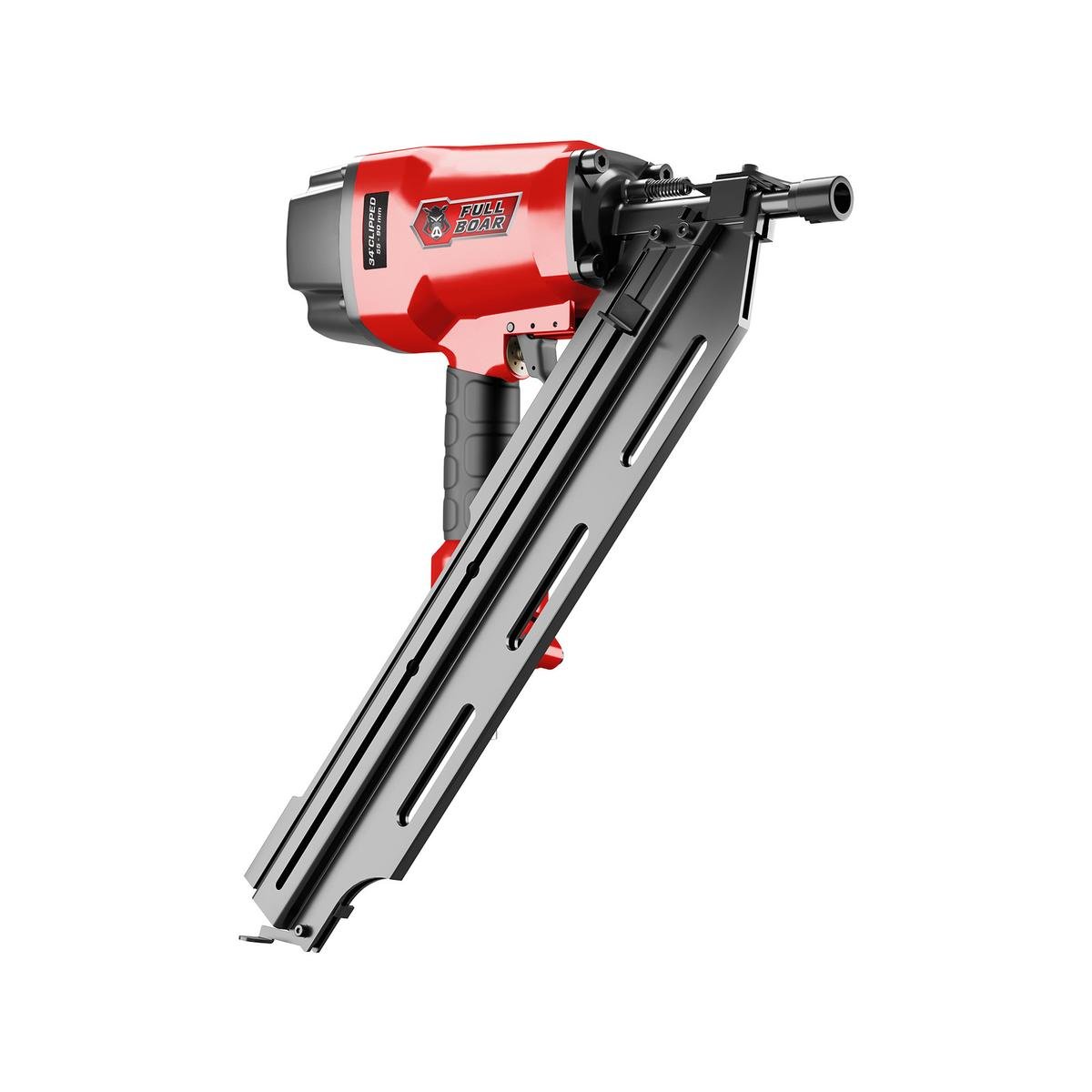 Full Boar 90mm Air Framing Nail Gun Bunnings Australia