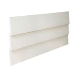 James Hardie 4200 x 180 x 16mm Linea Weatherboard 