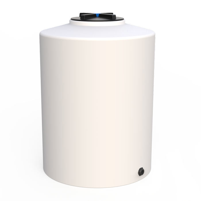 Bailey 900L White Icon Water Tank