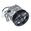 Machter Power Steering Pump Fit For Subaru Liberty BL/BP Forester SG 2.0L 2.5L Engine EJ20 EJ25 Non Turbo