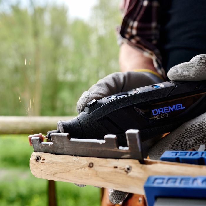 Dremel 12V Cordless Rotary Tool Kit