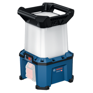 Bosch 18V Professional 7500Lm Jobsite Light GLA 18VH-7500 - Skin Only