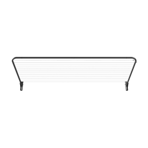 SwiftDry 1.8 x 1m SkyLine Folding Frame Washing line