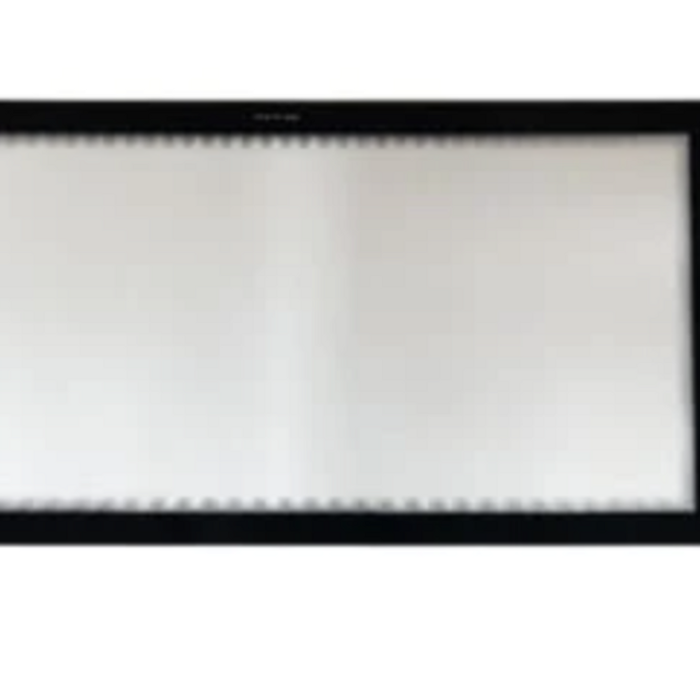 Westinghouse Oven/Stove Oven Door Glass Panel 140061701011
