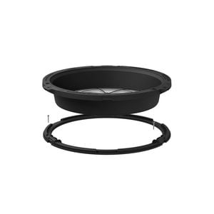 Rain Harvesting Easy Fit Solid Wall Tank Screen With Screw Down Ring
