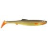 TT Lures 250mm Enforcer Soft Unrigged Swimbait Lure - CARP