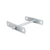 Sunrise Tandem Roller Bracket - 8" (200mm) - Rbt8