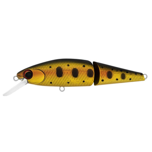 Daiwa Silver Creek Dr Minnow Joint II 70F Hard Body Fishing Lure Cali Golden Retriever