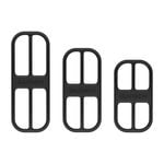 Garmin Bike Cadence Sensor Bands (Small, Medium, Large)