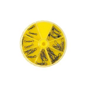 Daiichi Seiko Sarukan Set 7 Swivel Set in Dial Pack