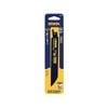 IRWIN 152mm 10/14TPI Bi-Metal Fire And Rescue Reciprocating Saw Blade - 5 Pack