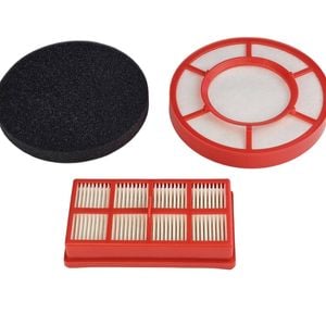 Hygieia Filter Kit For Hoover Prestige 7010, 7010PH, Eco Pets & Paws And Claws, Complete Set