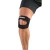 Mueller Max Knee Strap - Black Osfm Support For Knee Pain Relief And Mobility In Australia