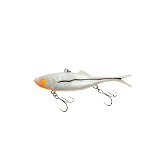 Berkley Shimma Fork 100mm VIB Fishing Lure Frosty Gaze