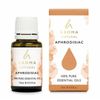Aroma Natural By Tilley - Aphrodisiac 15ml 100% Essential Oil Blend