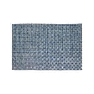 Icon Chef Large Placemats - Set of 6 - Midnight Blue