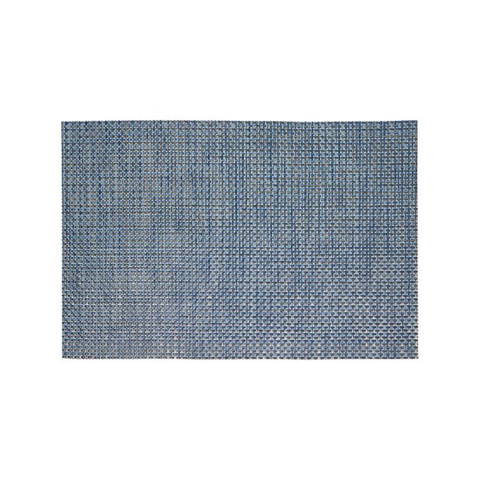 Icon Chef Large Placemats - Set of 6 - Midnight Blue