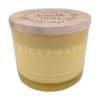 More Than Party Soy Scented Candle Jar Home Fragrance Tropical HoneySuckle 340g