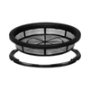 Rain Harvesting 400mm Easy Fit Side Mesh Tank Screen With Screw-Down Ring