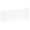 Kaboodle 1000mm Vanilla Essence Modern Slimline Door