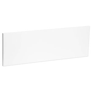 Kaboodle 1000mm Vanilla Essence Modern Slimline Door