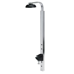 Olympia Optics Bracket Wall Mount Medium 310x105mm 700ml-1l Spirit Dispenser Holder