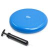Advanced Balance Cushion with Pump for Stability & Rehab 66fit