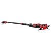 Ozito PXC 18V Brushless Pruning Secateurs And Extension Pole 2.5Ah Kit PBSK-2528