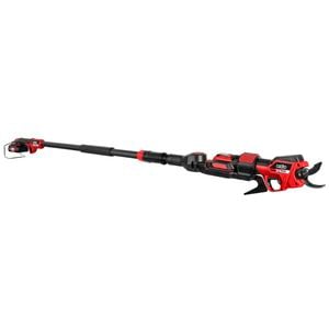 Ozito PXC 18V Brushless Pruning Secateurs And Extension Pole 2.5Ah Kit PBSK-2528