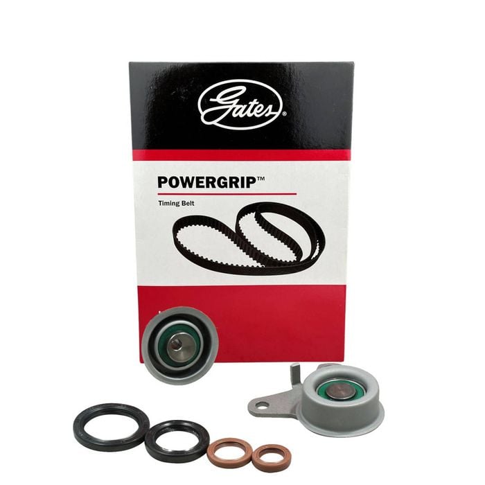 Timing Belt Kit For Mitsubishi Delica PD4W Express Starwagon SH SJ WA 4G64 2.4L