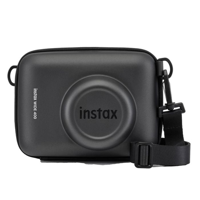 Fujifilm Instax Wide 400 Case - Black