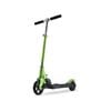 ROVO KIDS Electric Scooter Lithium Ride-On Foldable E-Scooter 125W Rechargeable, Green