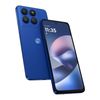 Motorola moto G37 5G (Dual Sim, 128GB/4GB, 6.67'') - Blue, network Unbranded, 128GB, 4GB RAM