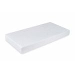 Comfy Baby Supreme Waterproof Memory Foam Mattress 0-8M