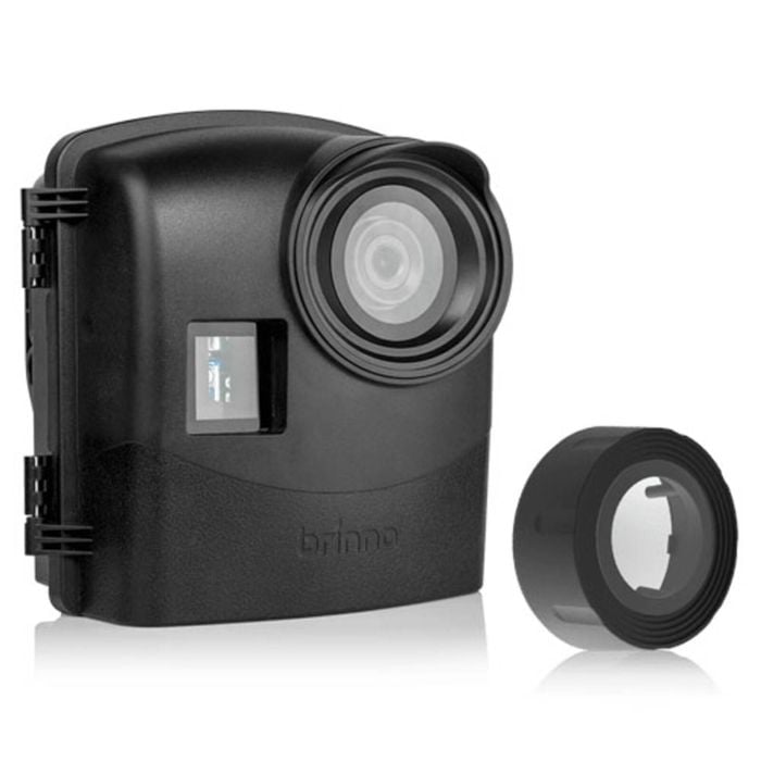 Brinno Ath2000 Construction Power Housing
