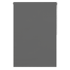 Smart Home Products 90 x 210cm Classic Blockout Roller Blind - Midnight Grey