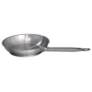 Förje Frying Pan Stainless Steel Cookware 240mm