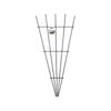 Jack 90cm Black Fan Plant Trainer