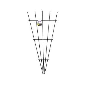 Jack 90cm Black Fan Plant Trainer