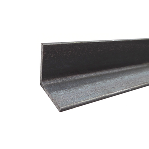 Australian Handyman Supplies 50 x 50 x 5mm x 2m Mild Steel Angle