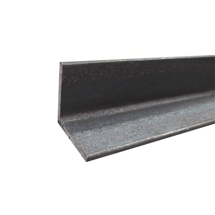 Australian Handyman Supplies 50 x 50 x 5mm x 2m Mild Steel Angle