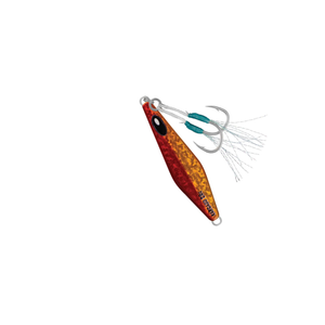 Halco Karcass Slow Pitch Fishing Metal Jig 20g H70 King Brown