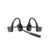 Shokz Opencomm 2 Bone Conduction Headset 2025 Upgrade - Black
